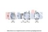 SUBAR 73111AG030 Compressor, air conditioning